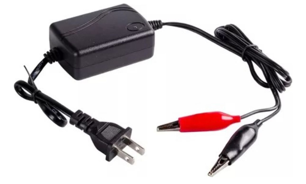 Miniatura 4 de CARGADOR,INICIADOR DE BATERIA 12V